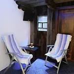 Haus Zur Kapelle Feriehus Sankt Gallenkirch