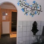Haus Zur Kapelle Feriehus