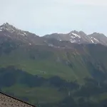 Feriehus Haus Zur Kapelle Sankt Gallenkirch