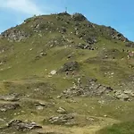 Haus Zur Kapelle * Sankt Gallenkirch