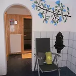 Haus Zur Kapelle Feriehus *