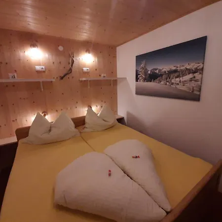 Ferienhaus Haus Zur Kapelle