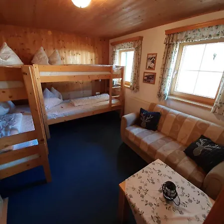 Haus Zur Kapelle Ferienhaus