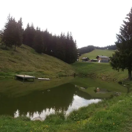 Ferienhaus Haus Zur Kapelle *