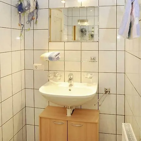 Haus Zur Kapelle