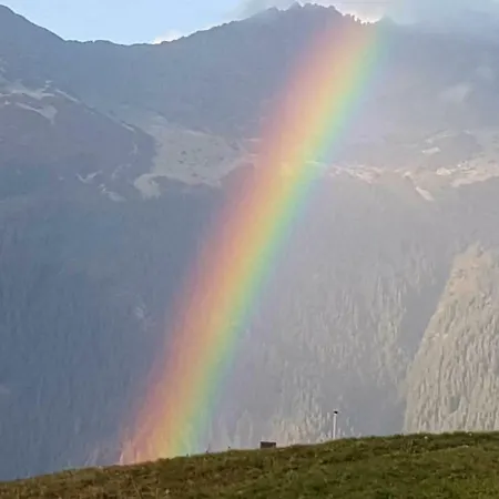 Ferienhaus Haus Zur Kapelle