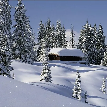 Haus Zur Kapelle Ferienhaus