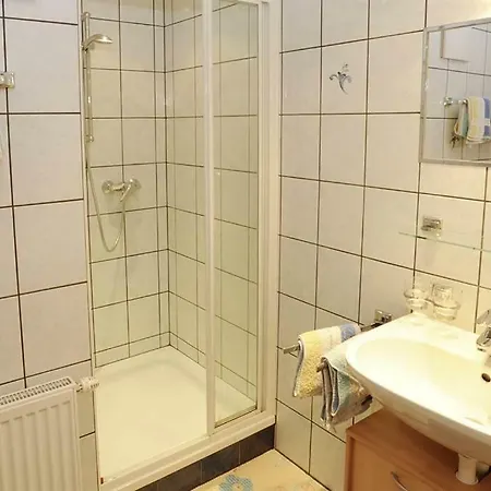 Haus Zur Kapelle * Sankt Gallenkirch