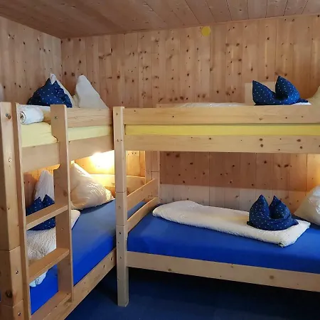 Haus Zur Kapelle Ferienhaus *