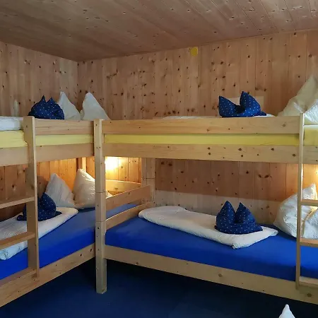 Haus Zur Kapelle Ferienhaus