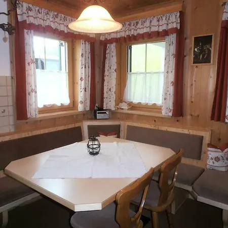 Ferienhaus Haus Zur Kapelle *