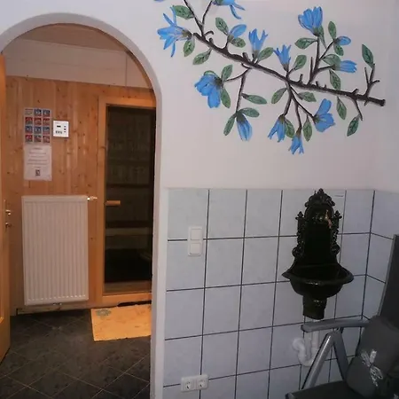 Haus Zur Kapelle Holiday home