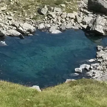 Ferienhaus Haus Zur Kapelle