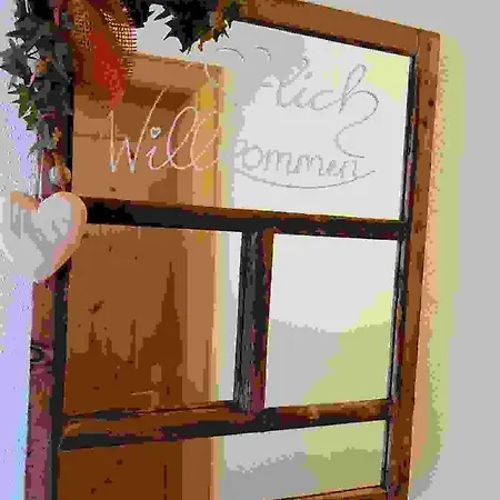 Haus Zur Kapelle * Sankt Gallenkirch