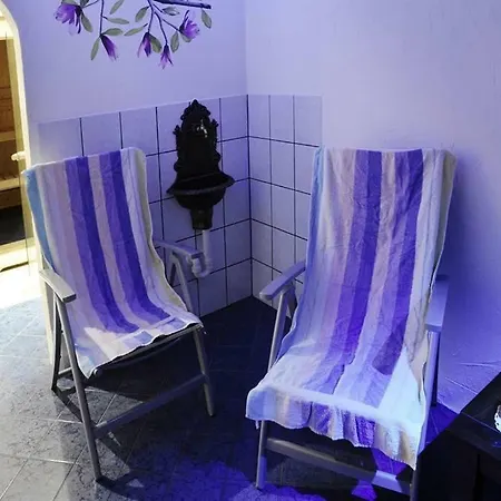 Ferienhaus Haus Zur Kapelle